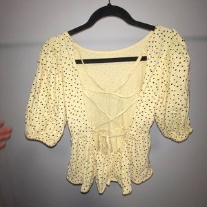 UO BLOUSE